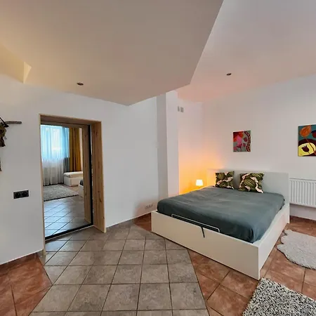 Apartament Orzel Bialy Bytom Exterior foto