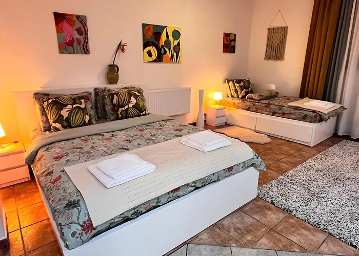 Apartament Orzel Bialy
