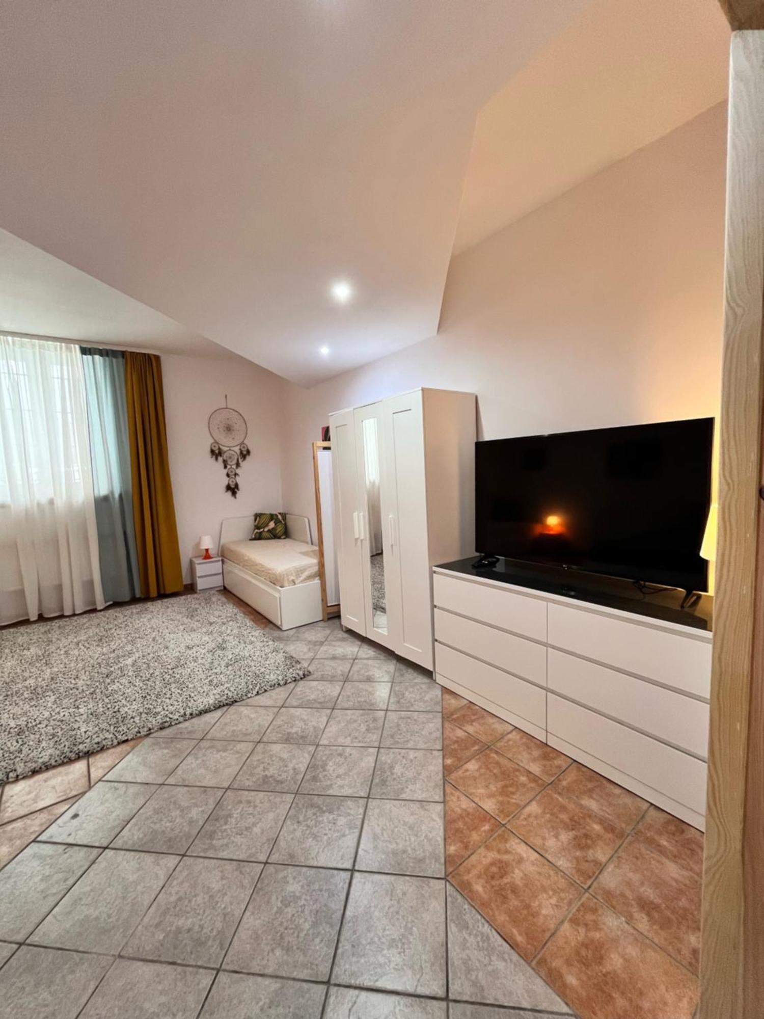 Apartment Orzel Bialy