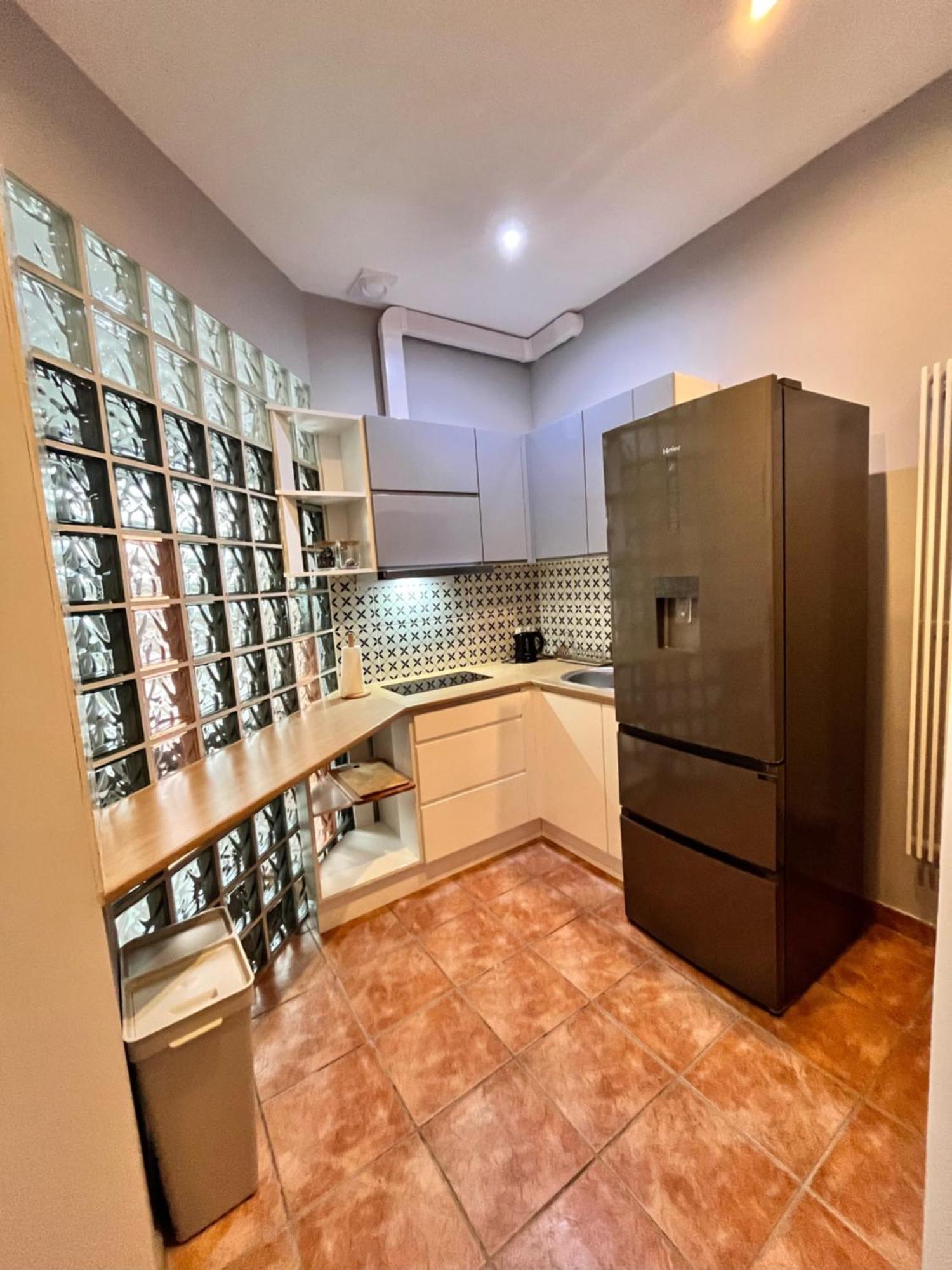 Apartment Orzel Bialy *