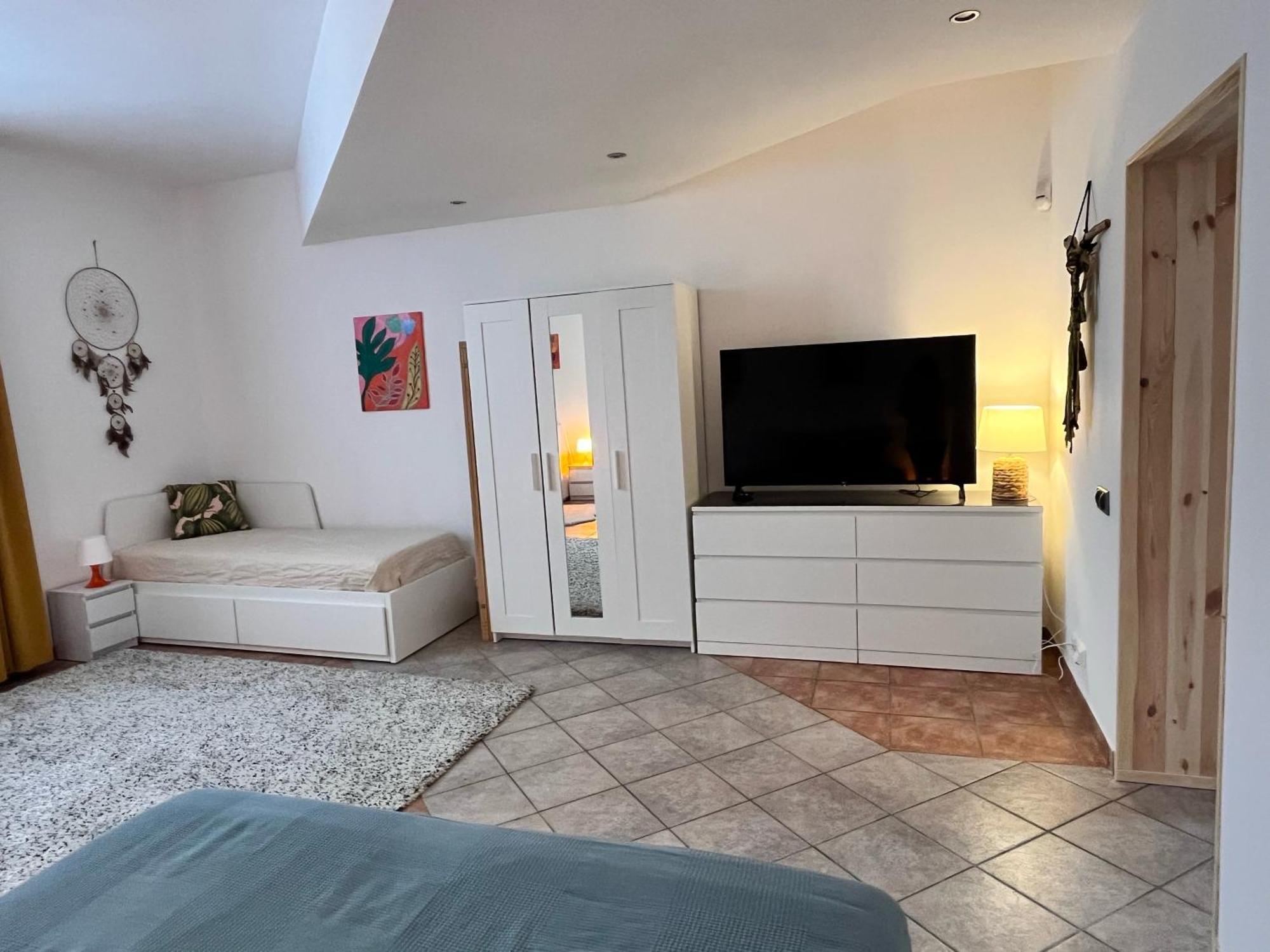 Apartment Orzel Bialy *