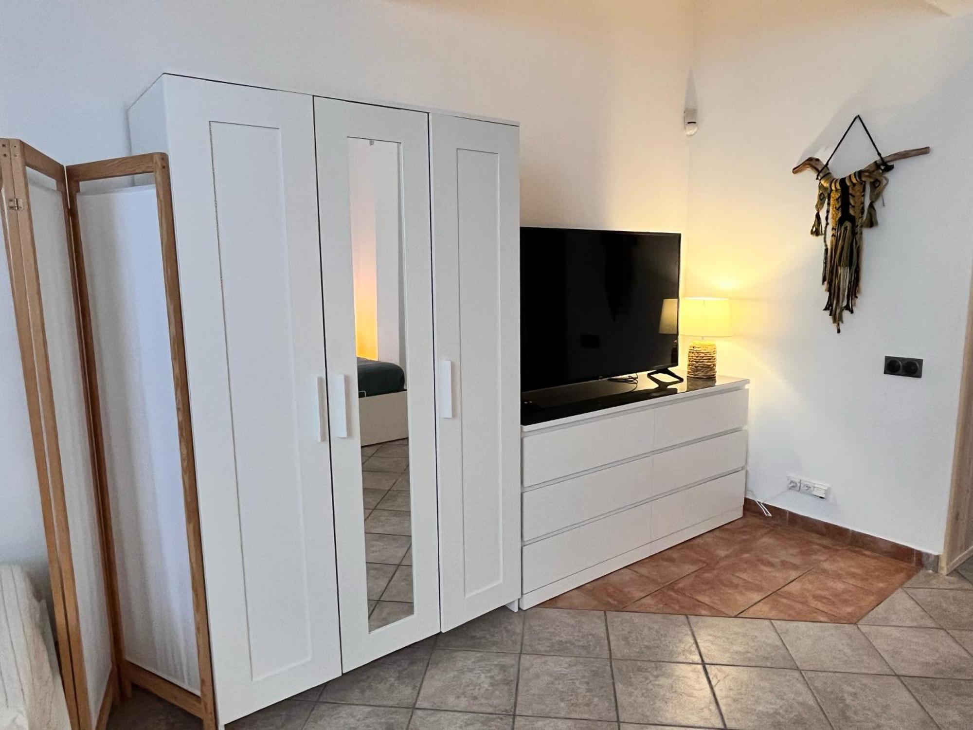 Orzel Bialy Apartment *