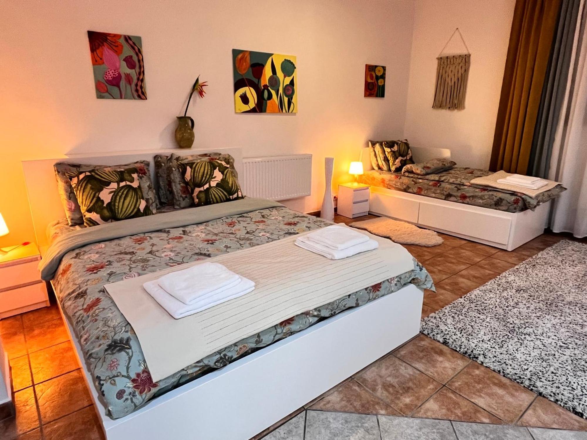 Orzel Bialy Apartment